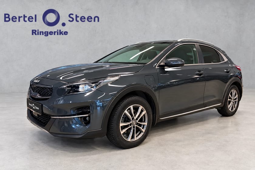 Bilde 1 av Kia XCeed Plug-in Hybrid