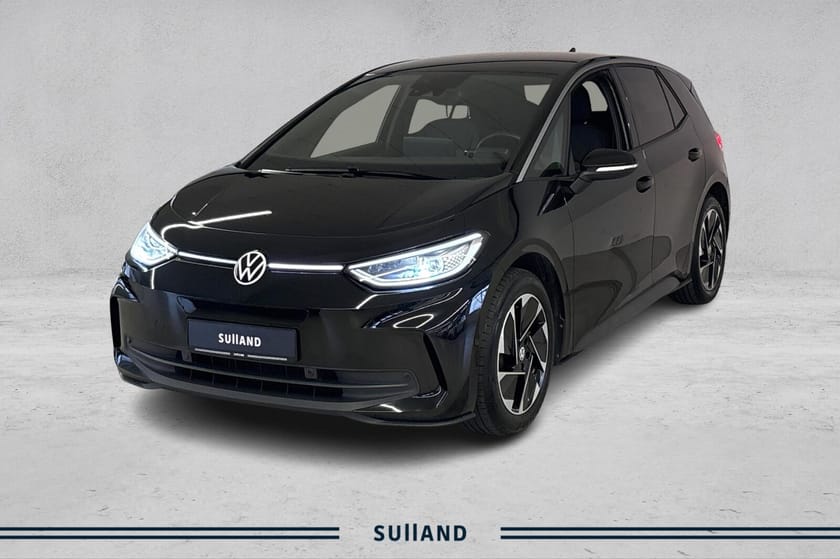 Bilde 1 av Volkswagen ID.3 Pro Performance