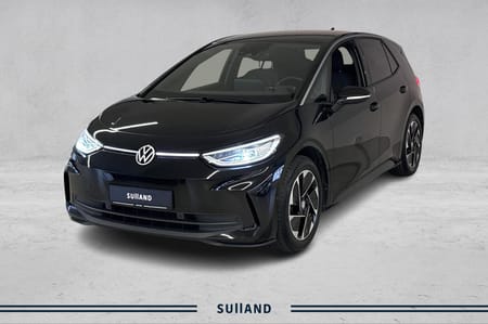 Volkswagen ID.3 Pro Performance