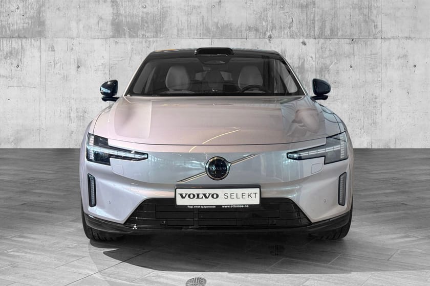 Bilde 3 av Volvo ES90 Single Motor Extended Range