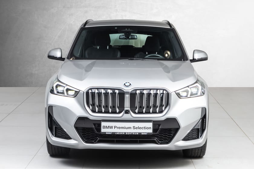 Bilde 4 av BMW iX1 xDrive30