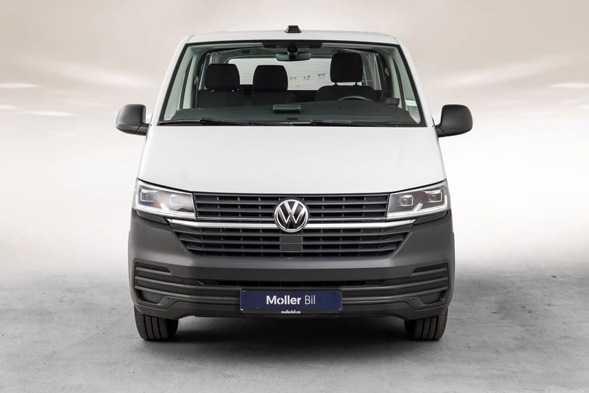 Bilde 4 av Volkswagen Transporter