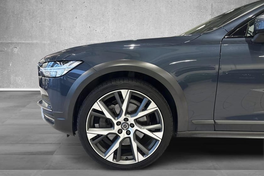 Bilde 3 av Volvo V90 Cross Country