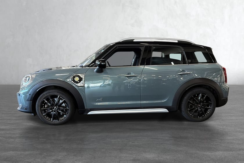 Bilde 3 av MINI Countryman Cooper SE ALL4