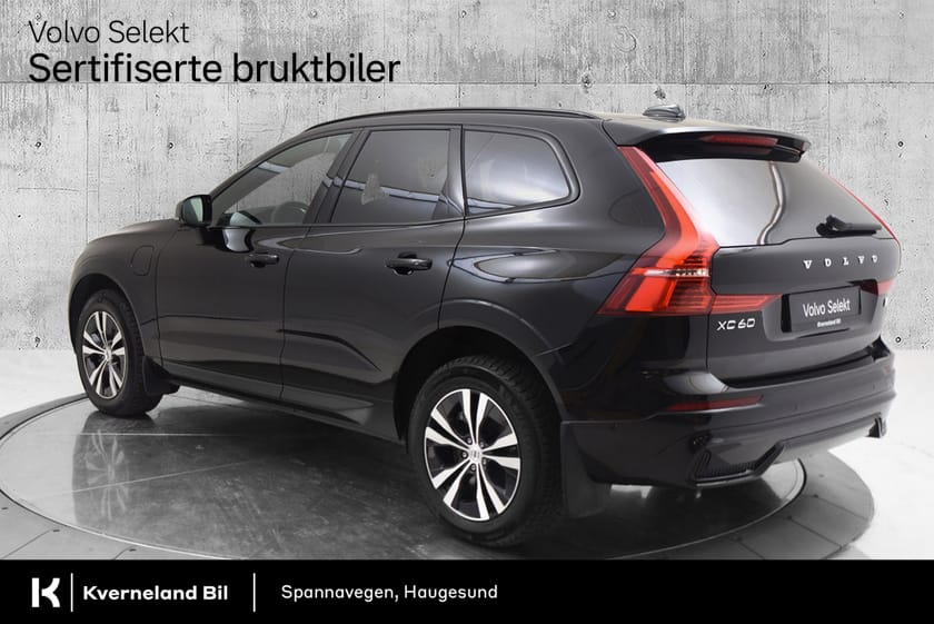 Bilde 2 av Volvo XC60