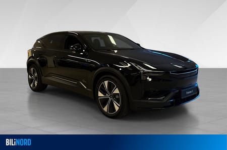 Polestar 3 Long Range Dual Motor