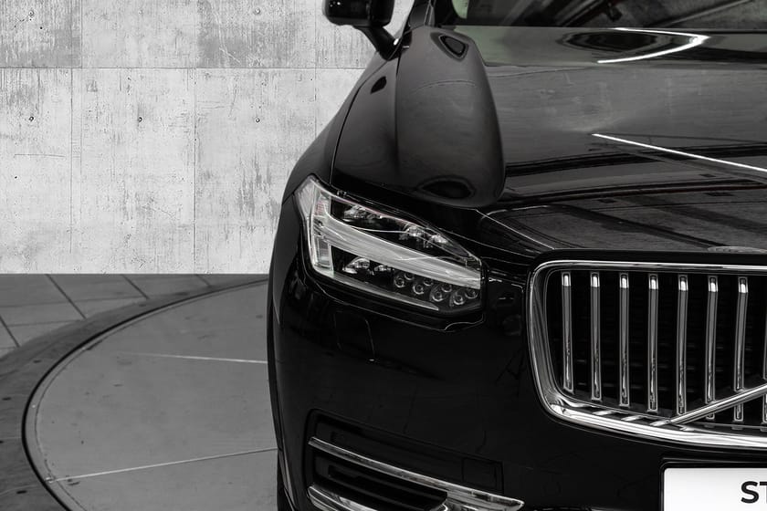 Bilde 4 av Volvo XC90