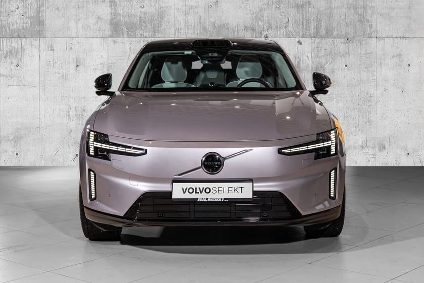 Bilde 4 av Volvo ES90 Single Motor Extended Range