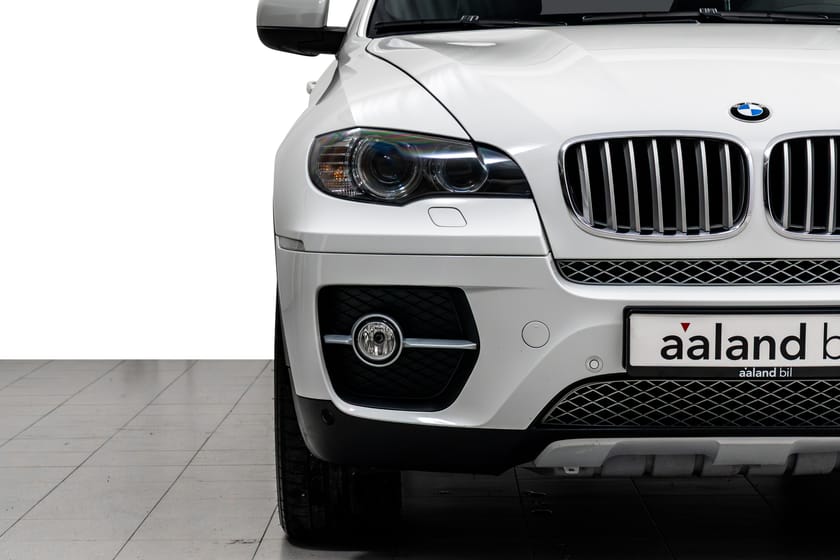 Bilde 4 av BMW X6 xDrive30d