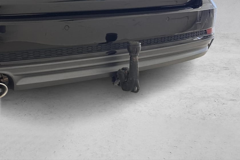Bilde 5 av Audi A4 Avant