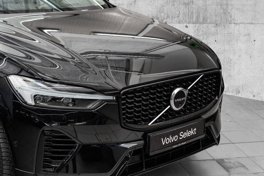 Bilde 3 av Volvo XC60