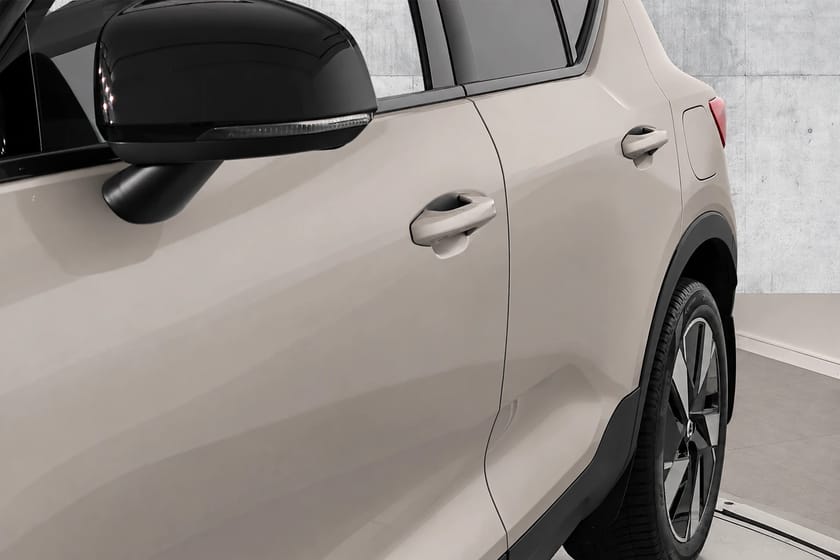 Bilde 4 av Volvo XC40 Recharge Twin