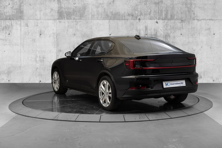 Bilde 4 av Polestar 2 Long range Dual motor