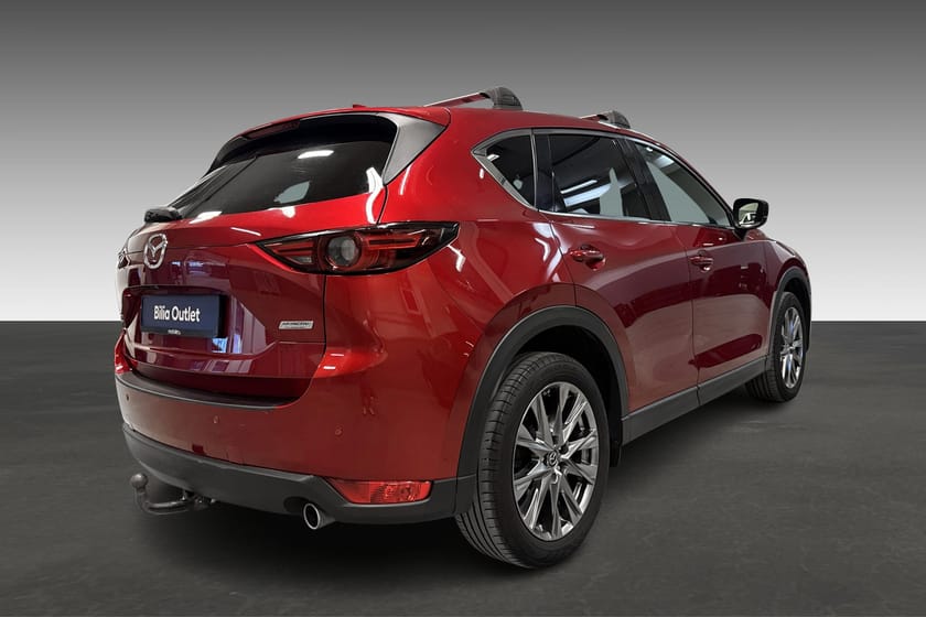 Bilde 5 av Mazda CX-5