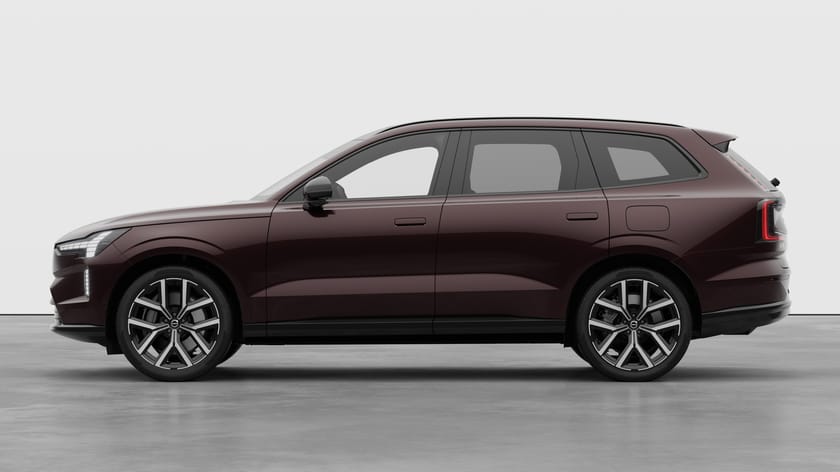Bilde 5 av Volvo EX90 Twin Motor