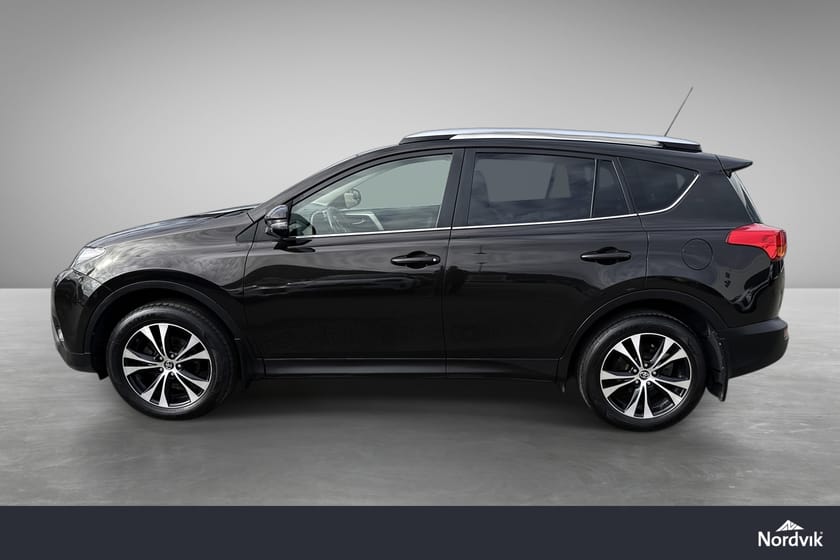 Bilde 2 av Toyota RAV4