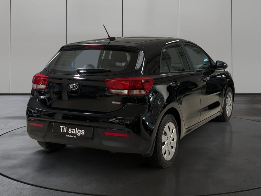 Bilde 5 av Kia Rio