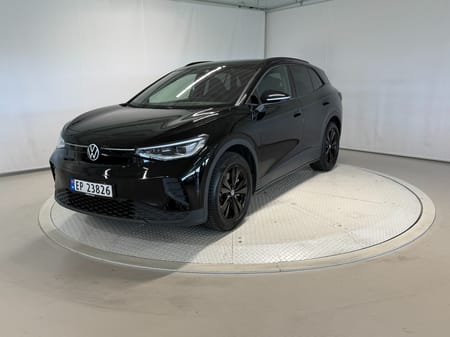 Volkswagen ID.4 Pro 4M