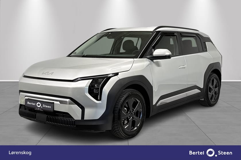 Bilde 1 av Kia EV3 Standard Range