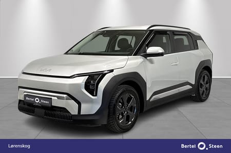 Kia EV3 Standard Range