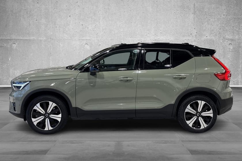 Bilde 3 av Volvo XC40 Recharge Twin