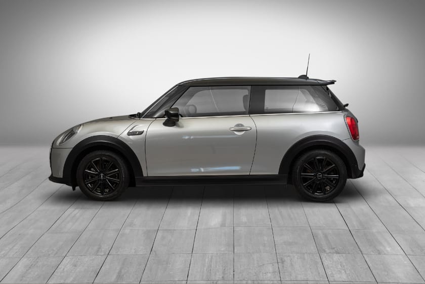 Bilde 2 av MINI Cooper SE