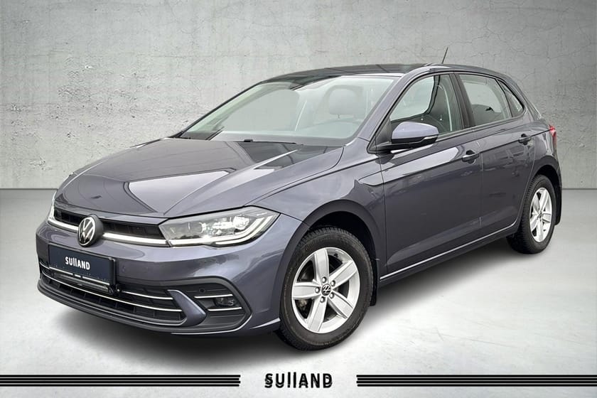 Bilde 1 av Volkswagen Polo