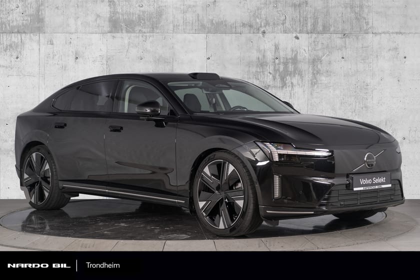 Bilde 1 av Volvo ES90 Single Motor Extended Range