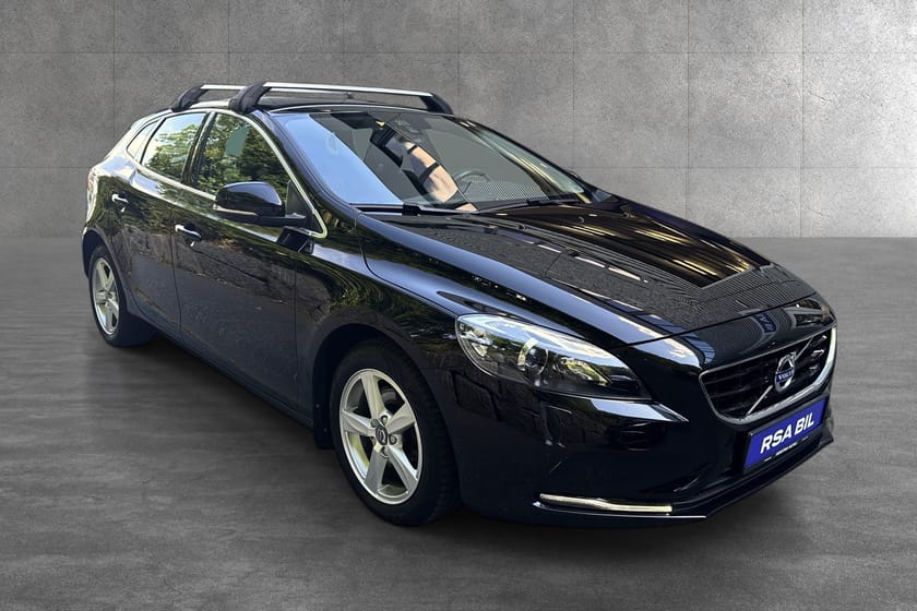 Bilde 3 av Volvo V40