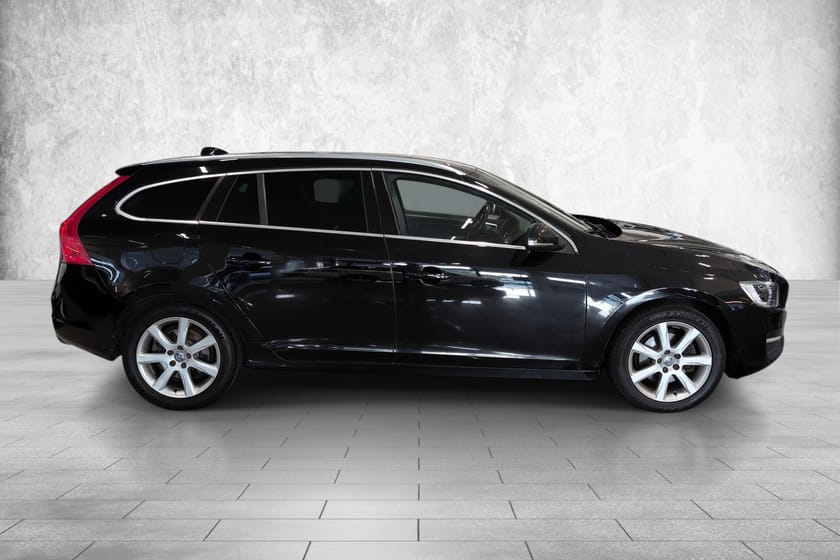 Bilde 4 av Volvo V60