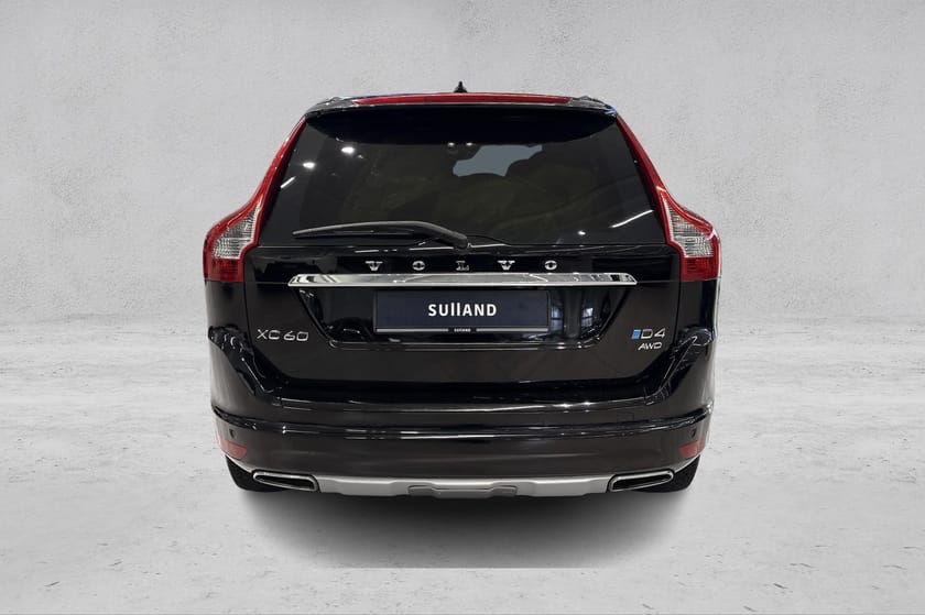 Bilde 4 av Volvo XC60