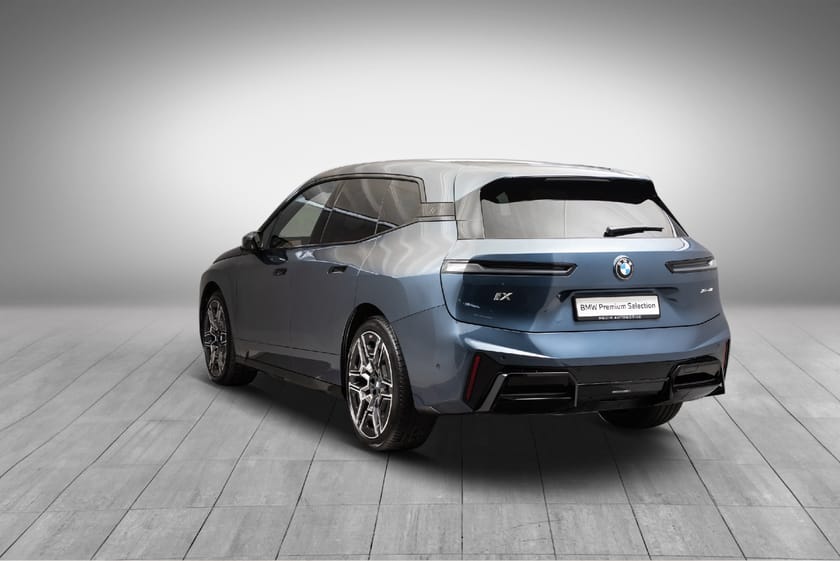 Bilde 3 av BMW iX xDrive60