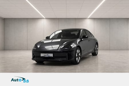Hyundai Ioniq 6