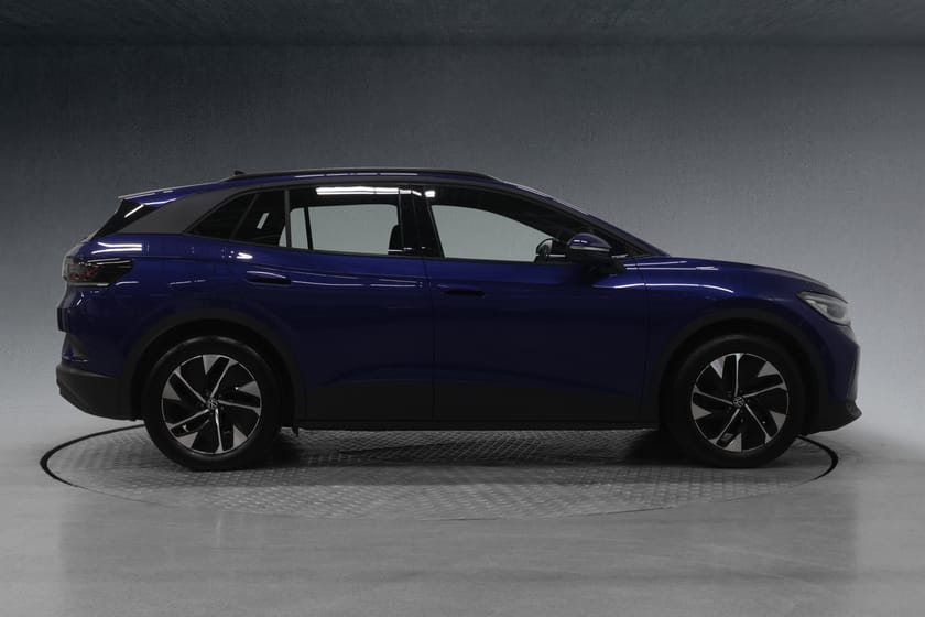 Bilde 5 av Volkswagen ID.4 Pro 4M