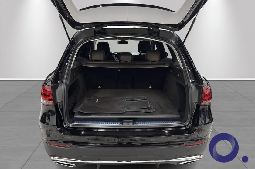 Bilde 5 av Mercedes-Benz GLC 300 e 4MATIC