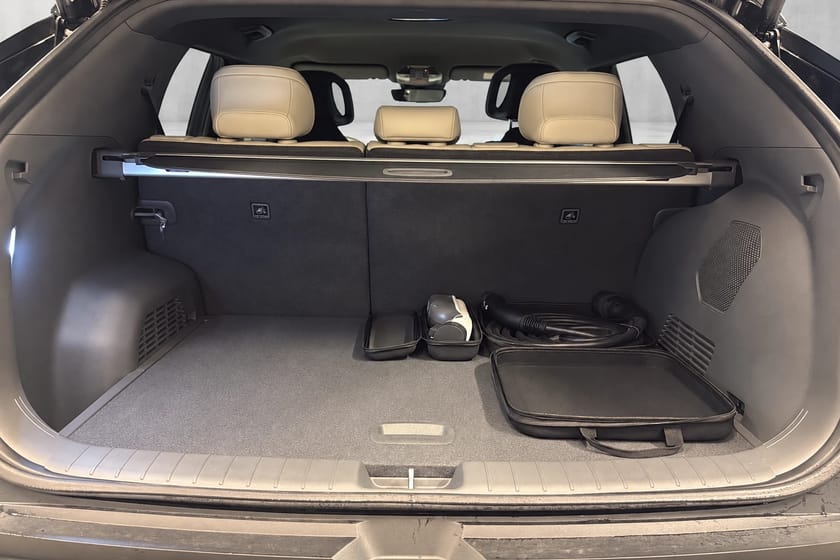 Bilde 5 av Kia EV3 Long Range