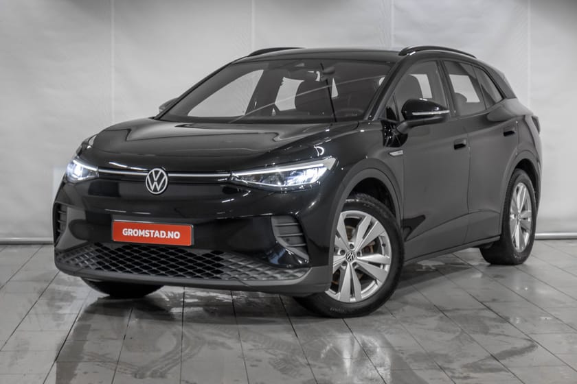 Bilde 2 av Volkswagen ID.4 Pro Performance