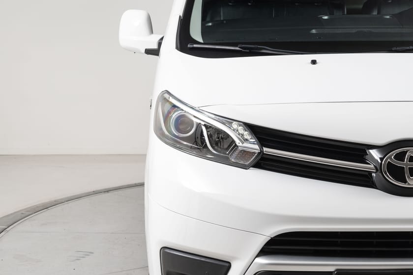 Bilde 5 av Toyota Proace Electric