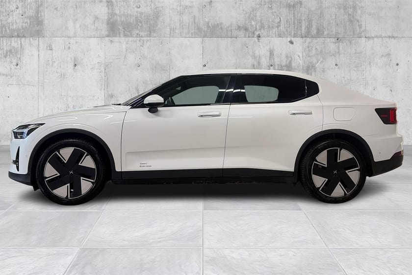 Bilde 2 av Polestar 2 Long Range Dual Motor