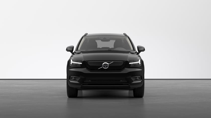 Bilde 2 av Volvo XC40 P8 AWD Recharge