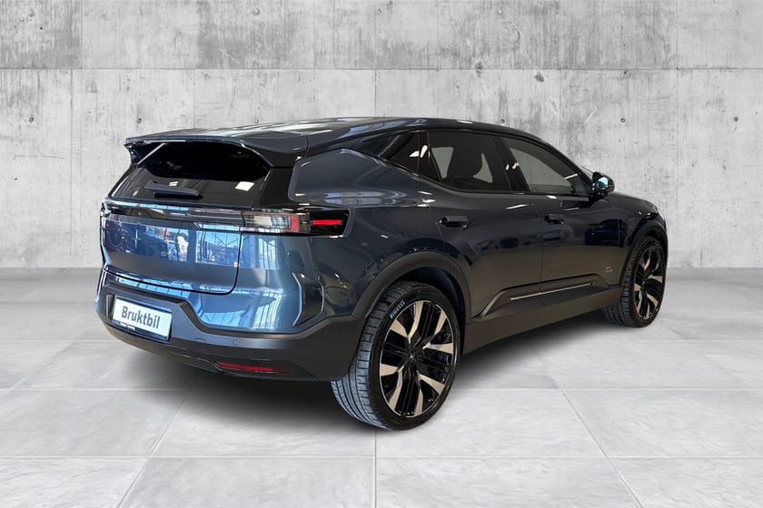 Bilde 5 av Polestar 3 Long Range Dual Motor Performance