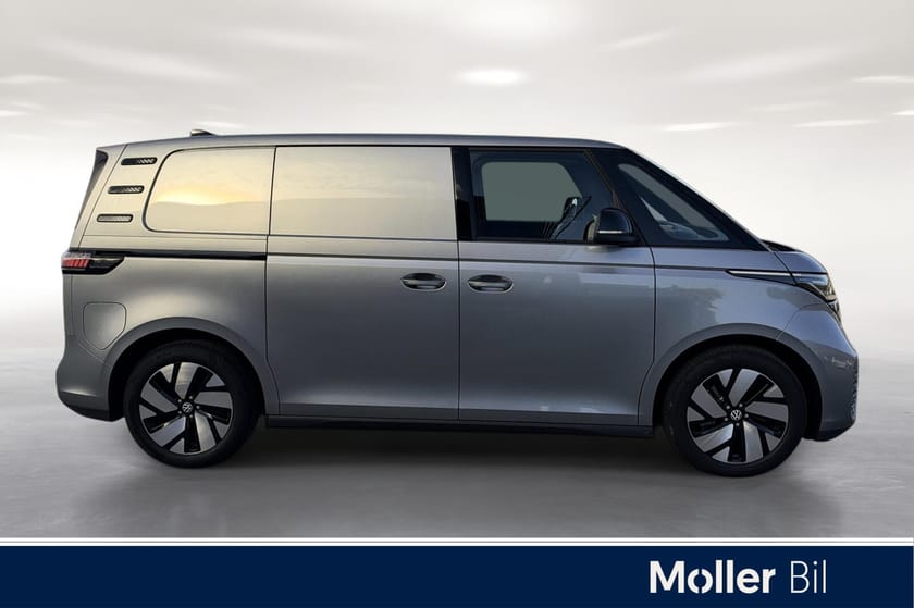 Bilde 4 av Volkswagen ID. Buzz Cargo