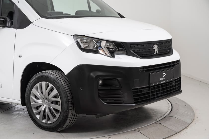 Bilde 3 av Peugeot Partner L1