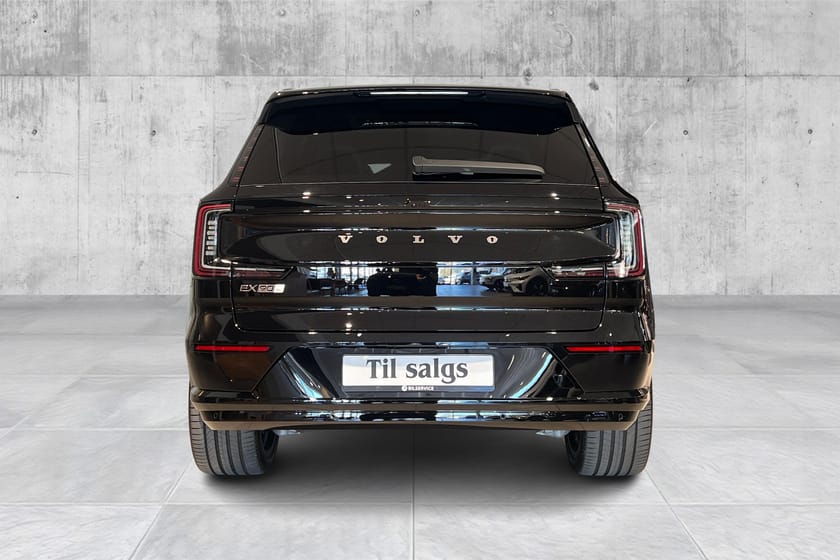 Bilde 4 av Volvo EX90 Twin Motor Performance
