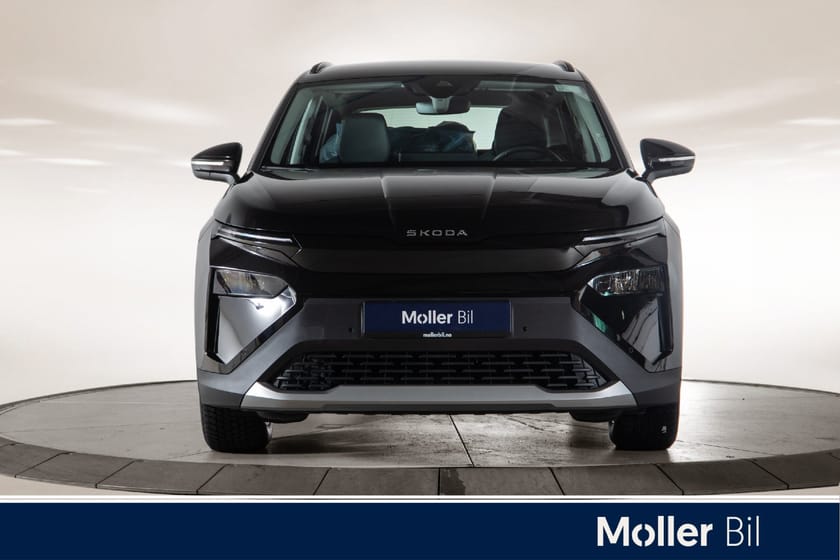 Bilde 3 av Škoda Elroq 60