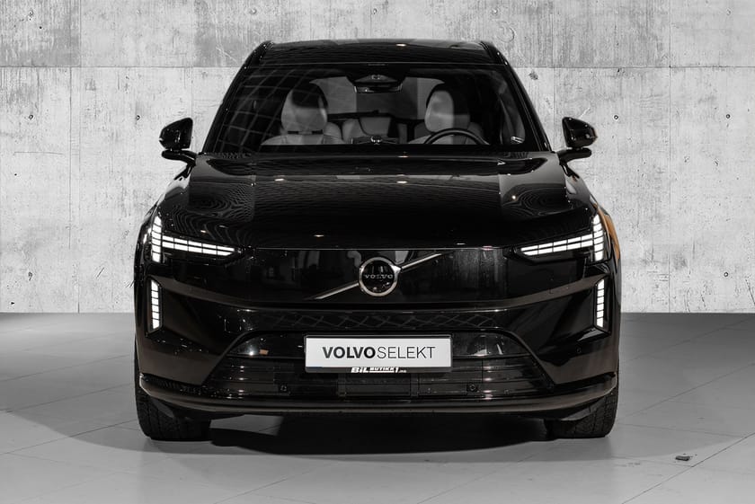 Bilde 4 av Volvo EX90 Twin Motor Performance
