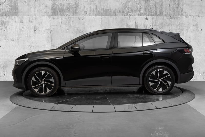 Bilde 3 av Volkswagen ID.4 Pro Performance