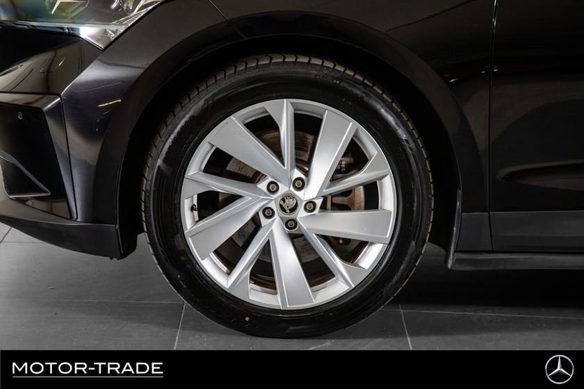 Bilde 5 av Škoda Enyaq iV 80x