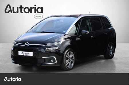 Citroën Grand C4 Picasso