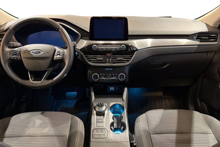 Bilde 5 av Ford Kuga Plug-In Hybrid